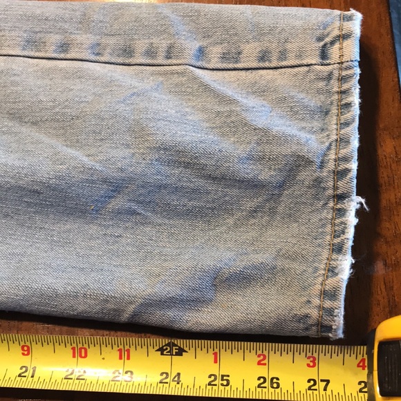 American Eagle Outfitters Low Rise Bootcut - Picture 12 of 12